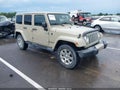 2017 Jeep Wrangler Unlimited — photo 1 of 16 | VIN 1C4BJWEG2HL732087