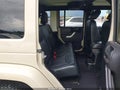 2017 Jeep Wrangler Unlimited — photo 8 of 16 | VIN 1C4BJWEG2HL732087