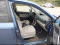 2015 Subaru Forester — photo 5 of 16 | VIN JF2SJADC8FG504622