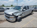 2018 Chevrolet Silverado 1500 — photo 2 of 17 | VIN 1GCRCREHXJZ288365