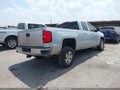 2018 Chevrolet Silverado 1500 — photo 4 of 17 | VIN 1GCRCREHXJZ288365