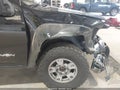 2005 GMC Canyon — photo 6 of 17 | VIN 1GTDS196858116144