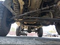 1998 Jeep Cherokee — photo 6 of 17 | VIN 1J4FJ68S2WL104202