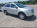 2010 Lincoln MKX — photo 1 of 12 | VIN 2LMDJ6JC3ABJ35418