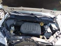 2016 Dodge Grand Caravan — photo 10 of 17 | VIN 2C4RDGBG5GR185189