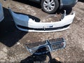 2016 Dodge Grand Caravan — photo 12 of 17 | VIN 2C4RDGBG5GR185189