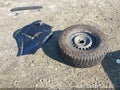 2021 Jeep Gladiator — photo 12 of 18 | VIN 1C6JJTBG1ML511922