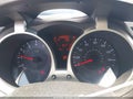 2013 Nissan Juke — photo 7 of 18 | VIN JN8AF5MVXDT227100