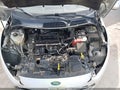2019 Ford Fiesta — photo 10 of 17 | VIN 3FADP4EJ4KM156778
