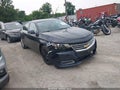 2017 Chevrolet Impala — photo 1 of 16 | VIN 2G1105S39H9108099