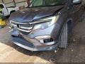 2016 Honda Pilot — photo 6 of 16 | VIN 5FNYF5H31GB019021