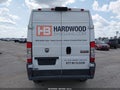2014 Ram ProMaster 2500 — photo 17 of 18 | VIN 3C6TRVDG0EE120653