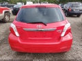 2014 Toyota Yaris — photo 16 of 16 | VIN JTDKTUD3XED578554