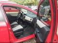 2014 Toyota Yaris — photo 5 of 16 | VIN JTDKTUD3XED578554