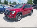 2025 GMC Terrain — photo 2 of 16 | VIN 3GKALUEG3SL194090