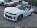2017 Chevrolet Camaro — photo 2 of 16 | VIN 1G1FD3DS8H0105286