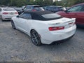 2017 Chevrolet Camaro — photo 3 of 16 | VIN 1G1FD3DS8H0105286