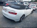 2017 Chevrolet Camaro — photo 4 of 16 | VIN 1G1FD3DS8H0105286