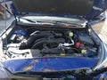 2024 Subaru Crosstrek — photo 10 of 16 | VIN 4S4GUHF68R3783038