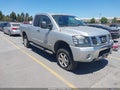 2006 Nissan Titan — photo 1 of 18 | VIN 1N6AA06B26N543191