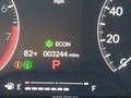 2026 Honda Civic — photo 15 of 16 | VIN 2HGFE2F53TH557304