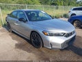 2026 Honda Civic — photo 1 of 16 | VIN 2HGFE2F53TH557304