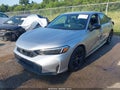 2026 Honda Civic — photo 2 of 16 | VIN 2HGFE2F53TH557304