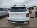 2025 Kia Sorento — photo 17 of 21 | VIN 5XYRH4JF0SG327988