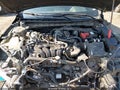 2023 Nissan Altima — photo 10 of 17 | VIN 1N4BL4BV2PN304319