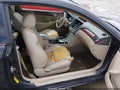 2004 Toyota Camry — photo 5 of 15 | VIN 4T1CA38PX4U036799