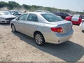 2010 Toyota Corolla — photo 3 of 11 | VIN 1NXBU4EE1AZ232184