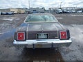 1979 Chrysler Cordoba — photo 16 of 16 | VIN SS22K9R216531