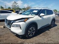 2021 Nissan Rogue — photo 2 of 16 | VIN JN8AT3BB4MW235570