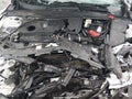 2021 Honda Accord — photo 10 of 15 | VIN 1HGCV2F32MA020649