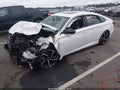 2021 Honda Accord — photo 2 of 15 | VIN 1HGCV2F32MA020649