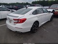 2021 Honda Accord — photo 4 of 15 | VIN 1HGCV2F32MA020649