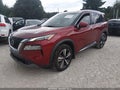 2021 Nissan Rogue — photo 2 of 16 | VIN 5N1AT3CA0MC829815