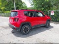2023 Jeep Renegade — photo 4 of 15 | VIN ZACNJDB16PPP57115