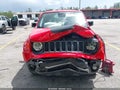 2023 Jeep Renegade — photo 6 of 15 | VIN ZACNJDB16PPP57115