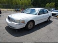 2004 Lincoln Town Car — photo 2 of 22 | VIN 1LNHM81W64Y632853