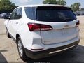 2023 Chevrolet Equinox — photo 3 of 18 | VIN 3GNAXUEG1PS177034