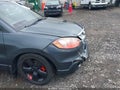 2007 Acura RDX — photo 16 of 17 | VIN 5J8TB185X7A021277