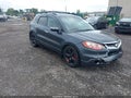 2007 Acura RDX — photo 1 of 17 | VIN 5J8TB185X7A021277