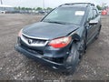 2007 Acura RDX — photo 5 of 17 | VIN 5J8TB185X7A021277