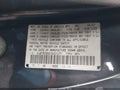 2007 Acura RDX — photo 8 of 17 | VIN 5J8TB185X7A021277