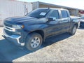 2020 Chevrolet Silverado 1500 — photo 2 of 15 | VIN 3GCUYDED0LG161526