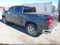 2020 Chevrolet Silverado 1500 — photo 3 of 15 | VIN 3GCUYDED0LG161526