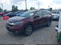 2017 Honda CR-V — photo 2 of 16 | VIN 5J6RW2H5XHL026921