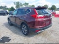 2017 Honda CR-V — photo 3 of 16 | VIN 5J6RW2H5XHL026921
