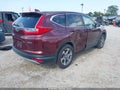 2017 Honda CR-V — photo 4 of 16 | VIN 5J6RW2H5XHL026921